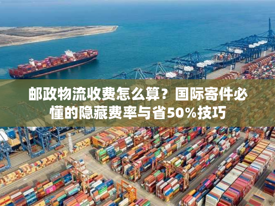 邮政物流收费怎么算？国际寄件必懂的隐藏费率与省50%技巧