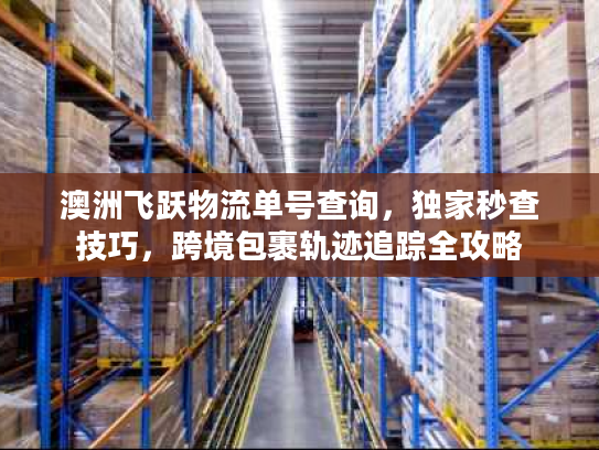 澳洲飞跃物流单号查询，独家秒查技巧，跨境包裹轨迹追踪全攻略