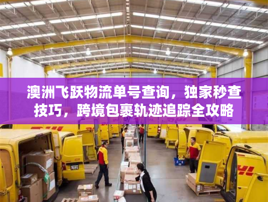 澳洲飞跃物流单号查询，独家秒查技巧，跨境包裹轨迹追踪全攻略