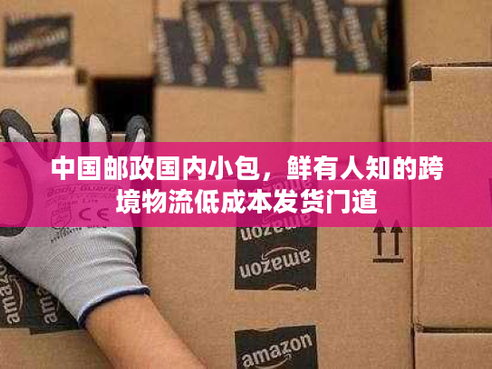 中国邮政国内小包，鲜有人知的跨境物流低成本发货门道