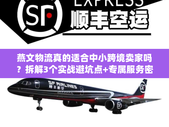 燕文物流真的适合中小跨境卖家吗？拆解3个实战避坑点+专属服务密码