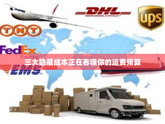 三大隐藏成本正在吞噬你的运费预算 三大隐藏成本正在吞噬你的运费预算