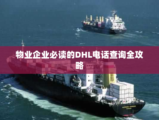 物业企业必读的DHL电话查询全攻略 物业企业必读的DHL电话查询全攻略