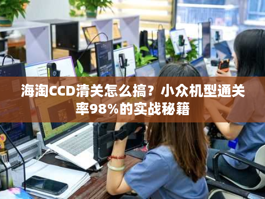 海淘CCD清关怎么搞？小众机型通关率98%的实战秘籍