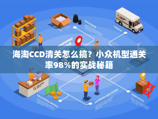 海淘CCD清关怎么搞？小众机型通关率98%的实战秘籍