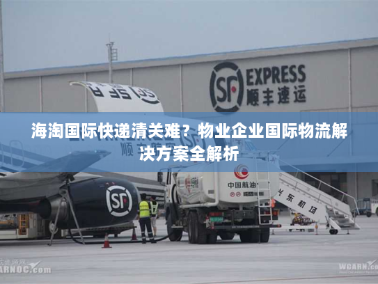 海淘国际快递清关难?物业企业国际物流解决方案全解析 海淘国际快递清关难?物业企业国际物流解决方案全解析