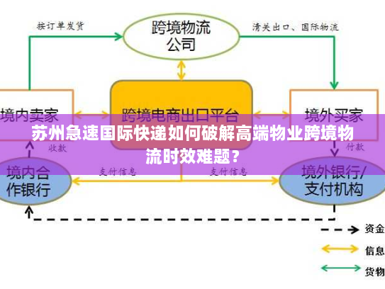 苏州急速国际快递如何破解高端物业跨境物流时效难题？