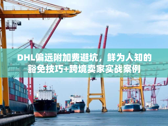 DHL偏远附加费避坑,鲜为人知的豁免技巧+跨境卖家实战案例 DHL偏远附加费避坑,鲜为人知的豁免技巧+跨境卖家实战案例