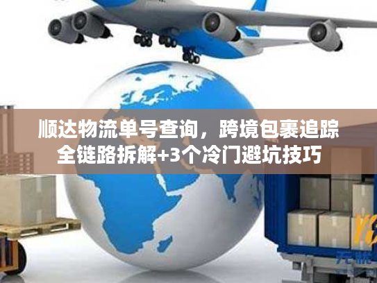 顺达物流单号查询,跨境包裹追踪全链路拆解+3个冷门避坑技巧 顺达物流单号查询,跨境包裹追踪全链路拆解+3个冷门避坑技巧