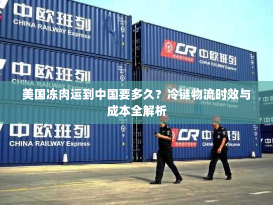 美国冻肉运到中国要多久?冷链物流时效与成本全解析 美国冻肉运到中国要多久?冷链物流时效与成本全解析