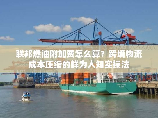 联邦燃油附加费怎么算?跨境物流成本压缩的鲜为人知实操法 联邦燃油附加费怎么算?跨境物流成本压缩的鲜为人知实操法