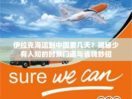 伊拉克海运到中国要几天？揭秘少有人知的时效门道与省钱妙招