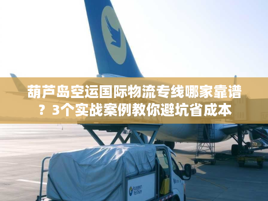 葫芦岛空运国际物流专线哪家靠谱？3个实战案例教你避坑省成本