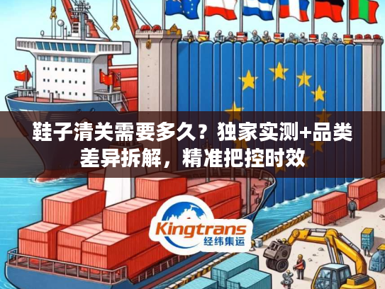 鞋子清关需要多久？独家实测+品类差异拆解，精准把控时效