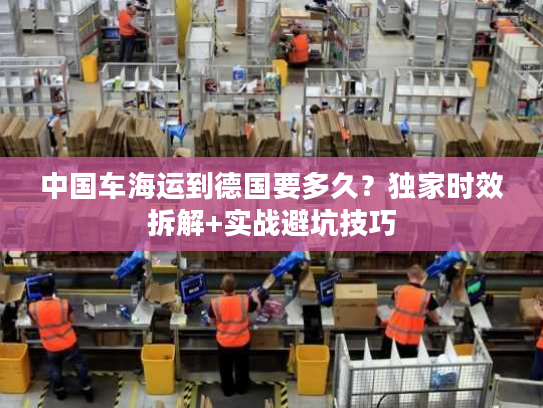 中国车海运到德国要多久？独家时效拆解+实战避坑技巧