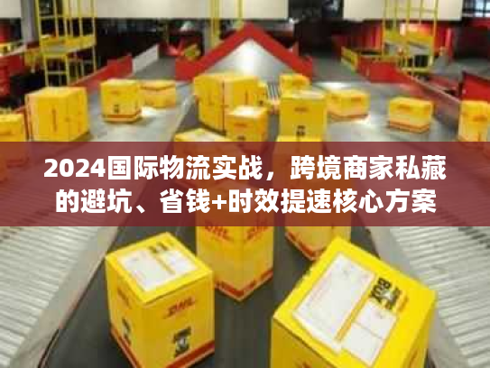 2024国际物流实战,跨境商家私藏的避坑、省钱+时效提速核心方案 2024国际物流实战,跨境商家私藏的避坑、省钱+时效提速核心方案