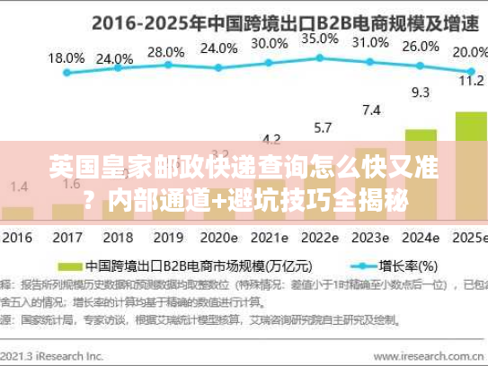 英国皇家邮政快递查询怎么快又准？内部通道+避坑技巧全揭秘