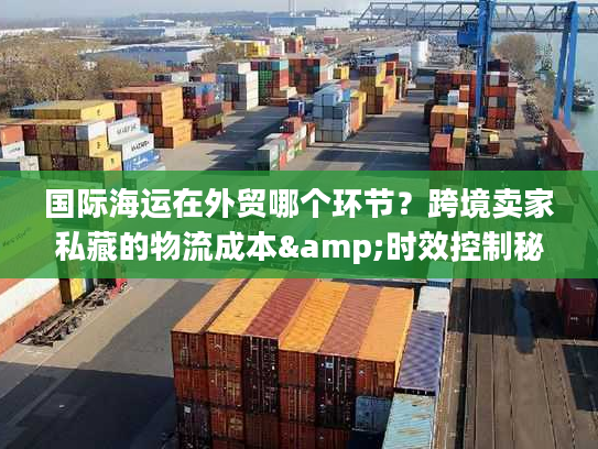 国际海运在外贸哪个环节？跨境卖家私藏的物流成本&时效控制秘籍