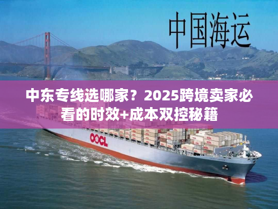 中东专线选哪家？2025跨境卖家必看的时效+成本双控秘籍