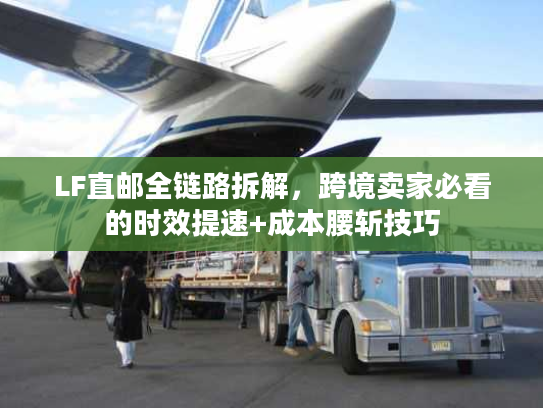 LF直邮全链路拆解，跨境卖家必看的时效提速+成本腰斩技巧