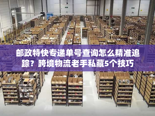 邮政特快专递单号查询怎么精准追踪?跨境物流老手私藏5个技巧 邮政特快专递单号查询怎么精准追踪?跨境物流老手私藏5个技巧