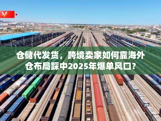 仓储代发货,跨境卖家如何靠海外仓布局踩中2025年爆单风口? 仓储代发货,跨境卖家如何靠海外仓布局踩中2025年爆单风口?