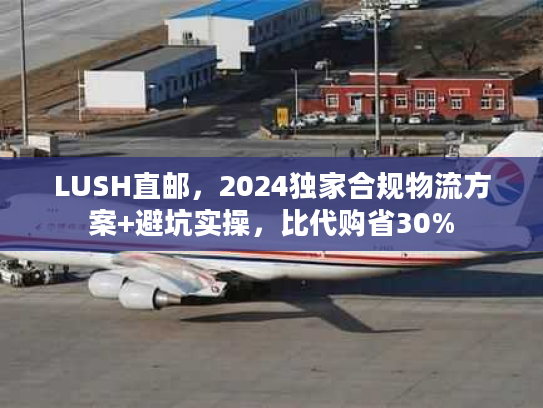 LUSH直邮，2024独家合规物流方案+避坑实操，比代购省30%