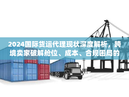 2024国际货运代理现状深度解析,跨境卖家破解舱位、成本、合规困局的实战方案 2024国际货运代理现状深度解析,跨境卖家破解舱位、成本、合规困局的实战方案