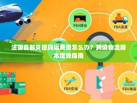 法国直邮贝德玛运费贵怎么办?跨境物流降本增效指南 法国直邮贝德玛运费贵怎么办?跨境物流降本增效指南