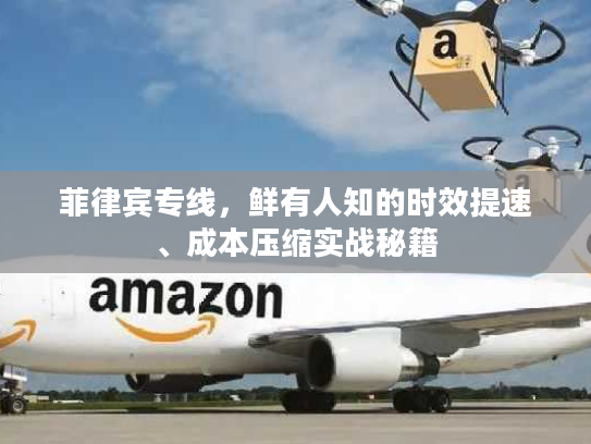 菲律宾专线，鲜有人知的时效提速、成本压缩实战秘籍