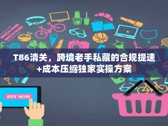 T86清关，跨境老手私藏的合规提速+成本压缩独家实操方案