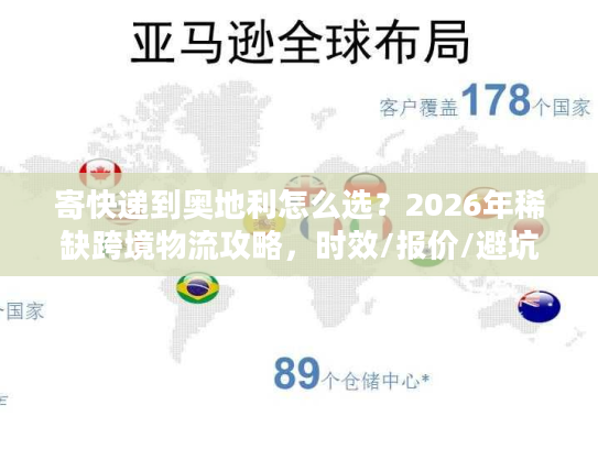 寄快递到奥地利怎么选？2026年稀缺跨境物流攻略，时效/报价/避坑全解析