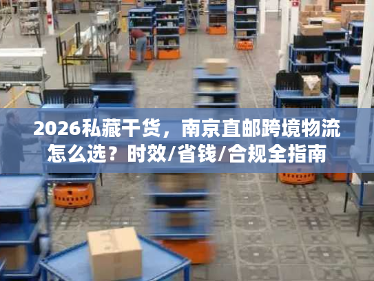 2026私藏干货,南京直邮跨境物流怎么选?时效/省钱/合规全指南 2026私藏干货,南京直邮跨境物流怎么选?时效/省钱/合规全指南