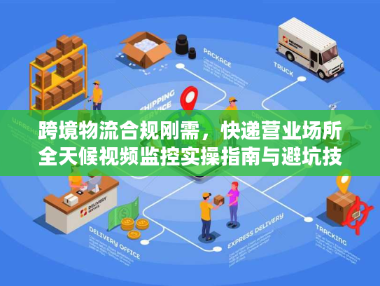 跨境物流合规刚需,快递营业场所全天候视频监控实操指南与避坑技巧 跨境物流合规刚需,快递营业场所全天候视频监控实操指南与避坑技巧