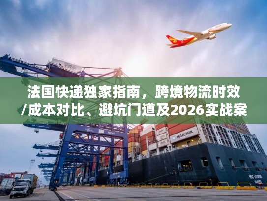 法国快递独家指南，跨境物流时效/成本对比、避坑门道及2026实战案例