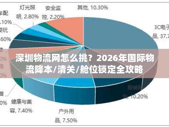 深圳物流网怎么挑？2026年国际物流降本/清关/舱位锁定全攻略