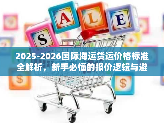 2025-2026国际海运货运价格标准全解析，新手必懂的报价逻辑与避坑指南