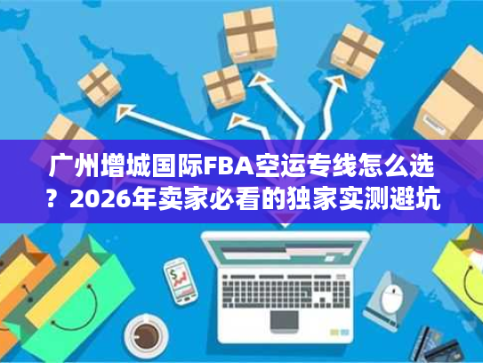 广州增城国际FBA空运专线怎么选?2026年卖家必看的独家实测避坑全攻略 广州增城国际FBA空运专线怎么选?2026年卖家必看的独家实测避坑全攻略