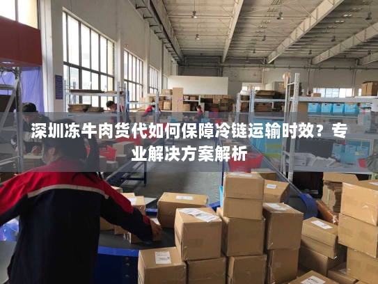 深圳冻牛肉货代如何保障冷链运输时效?专业解决方案解析 深圳冻牛肉货代如何保障冷链运输时效?专业解决方案解析