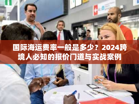 国际海运费率一般是多少？2024跨境人必知的报价门道与实战案例