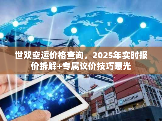 世双空运价格查询，2025年实时报价拆解+专属议价技巧曝光