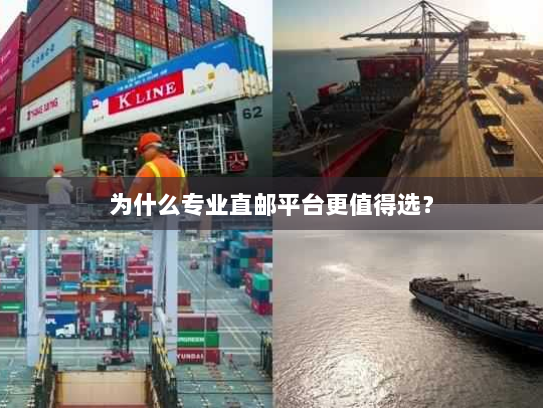 为什么专业直邮平台更值得选？