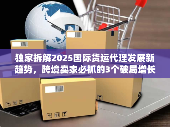 独家拆解2025国际货运代理发展新趋势,跨境卖家必抓的3个破局增长点 独家拆解2025国际货运代理发展新趋势,跨境卖家必抓的3个破局增长点