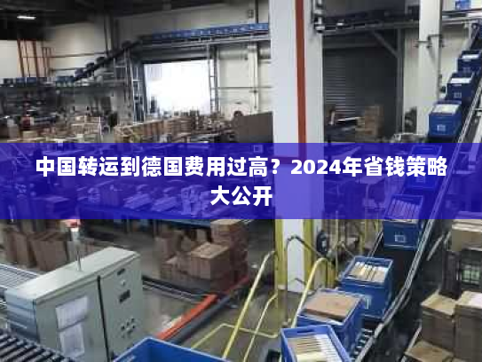 中国转运到德国费用过高?2024年省钱策略大公开 中国转运到德国费用过高?2024年省钱策略大公开