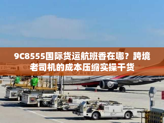 9C8555国际货运航班香在哪？跨境老司机的成本压缩实操干货