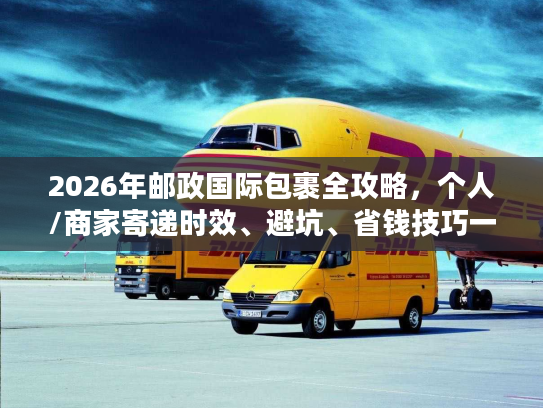 2026年邮政国际包裹全攻略，个人/商家寄递时效、避坑、省钱技巧一文讲透