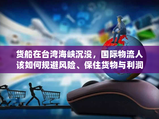 货船在台湾海峡沉没，国际物流人该如何规避风险、保住货物与利润？