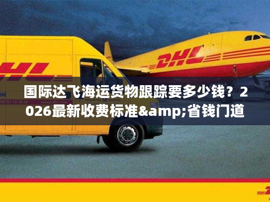 国际达飞海运货物跟踪要多少钱？2026最新收费标准&省钱门道