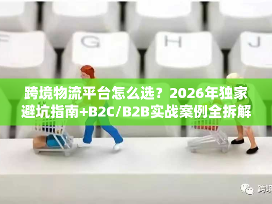 跨境物流平台怎么选？2026年独家避坑指南+B2C/B2B实战案例全拆解