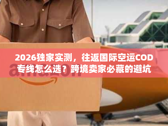 2026独家实测，往返国际空运COD专线怎么选？跨境卖家必藏的避坑提效指南